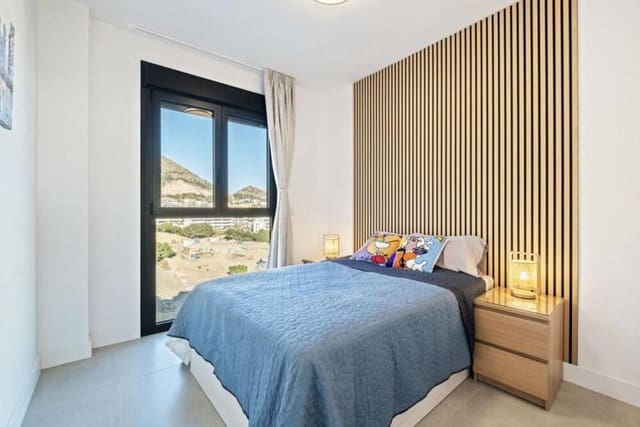 3 sovrum Takvåning till salu i El Higuerón, Fuengirola med pool garage - 608 000 € (Ref: 9755227)