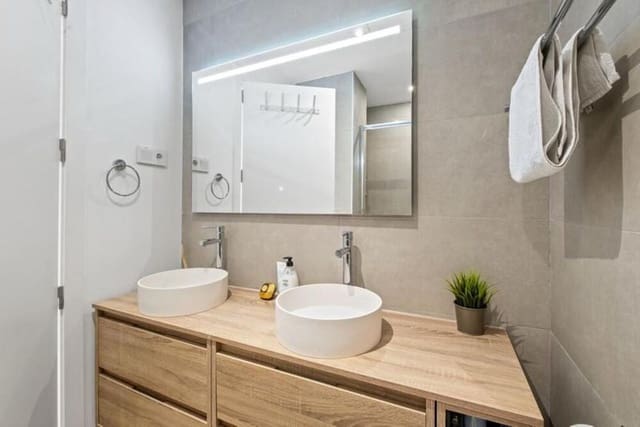 3 sovrum Takvåning till salu i El Higuerón, Fuengirola med pool garage - 608 000 € (Ref: 9755227)