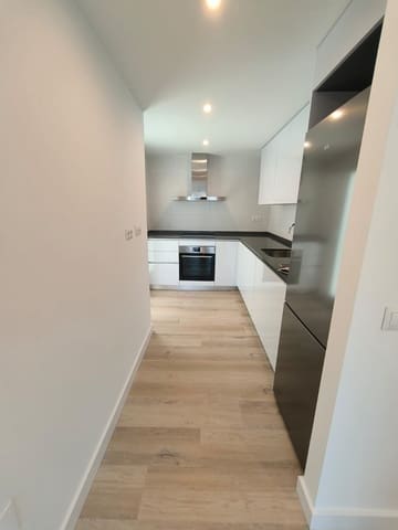 2 sypialnia Apartament do wynajęcia w Rodeo Alto - Guadaiza - La Campana, Marbella z basenem garażem - 2 100 € (Ref: 9758371)