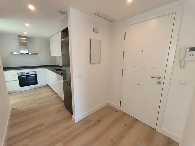 2 sypialnia Apartament do wynajęcia w Rodeo Alto - Guadaiza - La Campana, Marbella z basenem garażem - 2 100 € (Ref: 9758371)