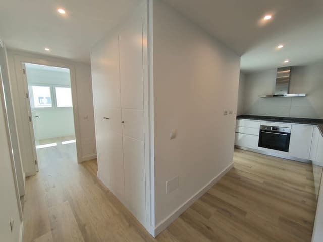 2 sypialnia Apartament do wynajęcia w Rodeo Alto - Guadaiza - La Campana, Marbella z basenem garażem - 2 100 € (Ref: 9758371)