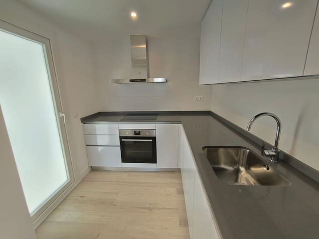 2 sypialnia Apartament do wynajęcia w Rodeo Alto - Guadaiza - La Campana, Marbella z basenem garażem - 2 100 € (Ref: 9758371)