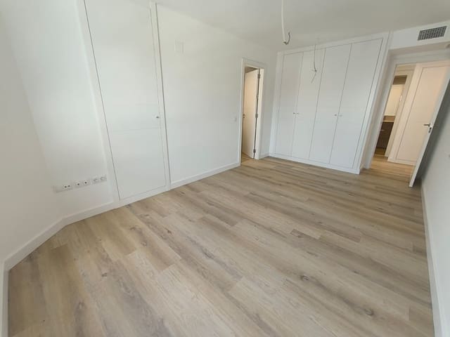 2 makuuhuone Huoneisto vuokrattavana paikassa Rodeo Alto - Guadaiza - La Campana, Marbella mukana uima-altaan 
autotalli - 2 200 € (Ref: 9758371)