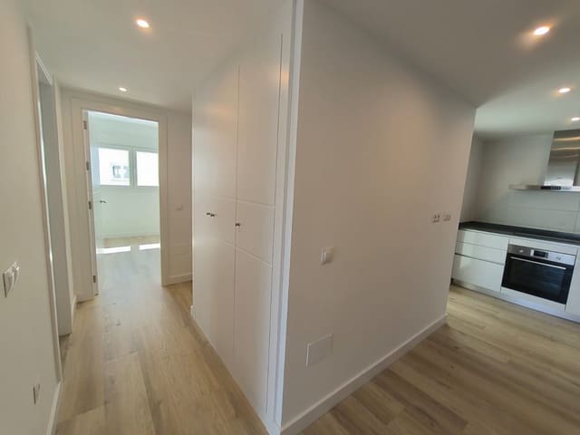 2 makuuhuone Huoneisto vuokrattavana paikassa Rodeo Alto - Guadaiza - La Campana, Marbella mukana uima-altaan 
autotalli - 2 200 € (Ref: 9758371)