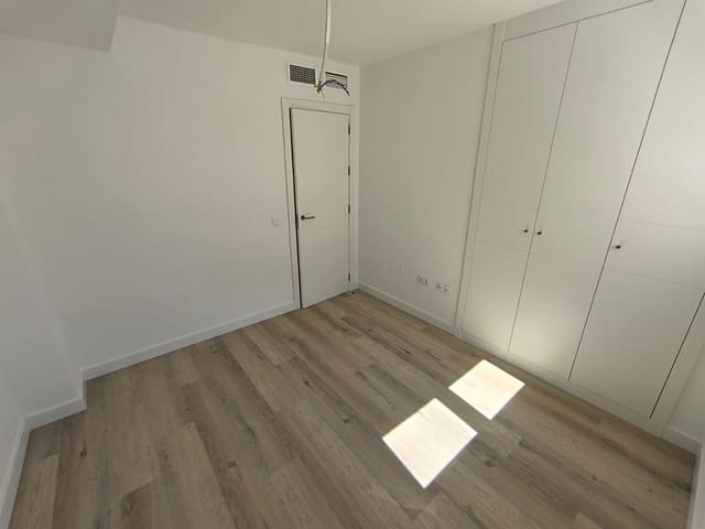 2 makuuhuone Huoneisto vuokrattavana paikassa Rodeo Alto - Guadaiza - La Campana, Marbella mukana uima-altaan 
autotalli - 2 200 € (Ref: 9758371)