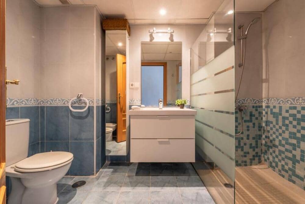 3 soverom Penthouse til salgs i Guadalmina med svømmebasseng garasje - € 499 000 (Ref: 9758372)