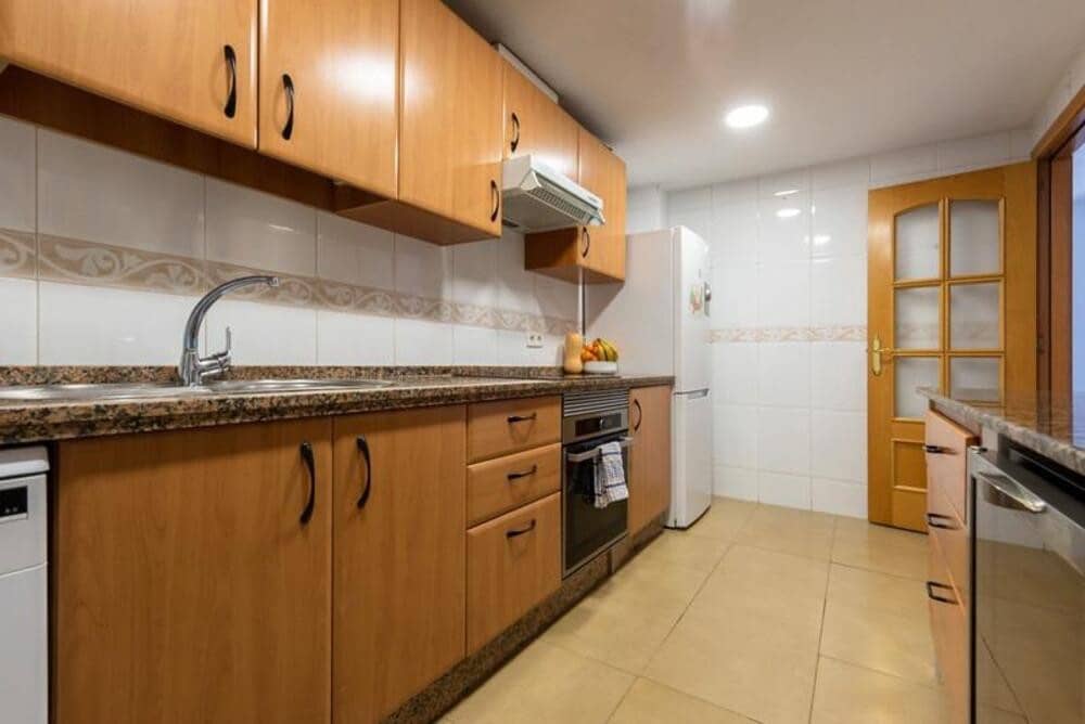3 chambre Penthouse à vendre à Guadalmina avec piscine garage - 499 000 € (Ref: 9758372)