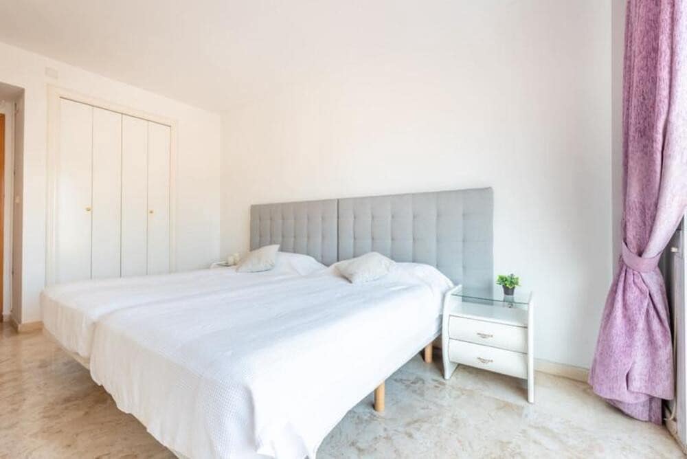 3 chambre Penthouse à vendre à Guadalmina avec piscine garage - 499 000 € (Ref: 9758372)