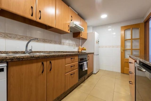 3 chambre Penthouse à vendre à Guadalmina Alta, Marbella avec piscine garage - 499 000 € (Ref: 9758372)
