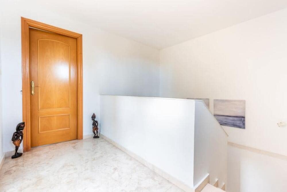 3 chambre Penthouse à vendre à Guadalmina avec piscine garage - 499 000 € (Ref: 9758372)