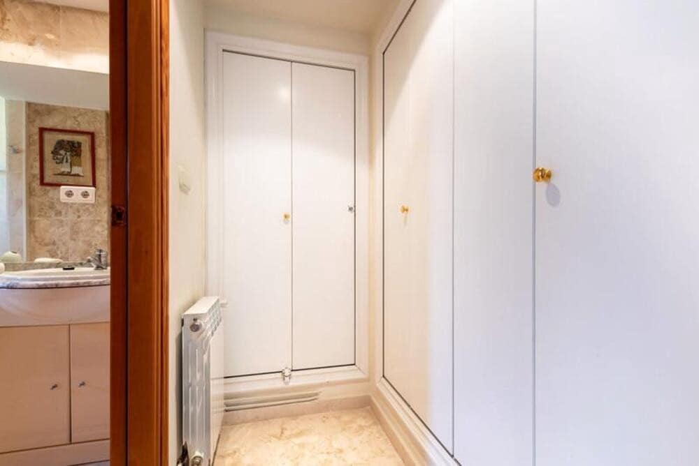3 chambre Penthouse à vendre à Guadalmina avec piscine garage - 499 000 € (Ref: 9758372)
