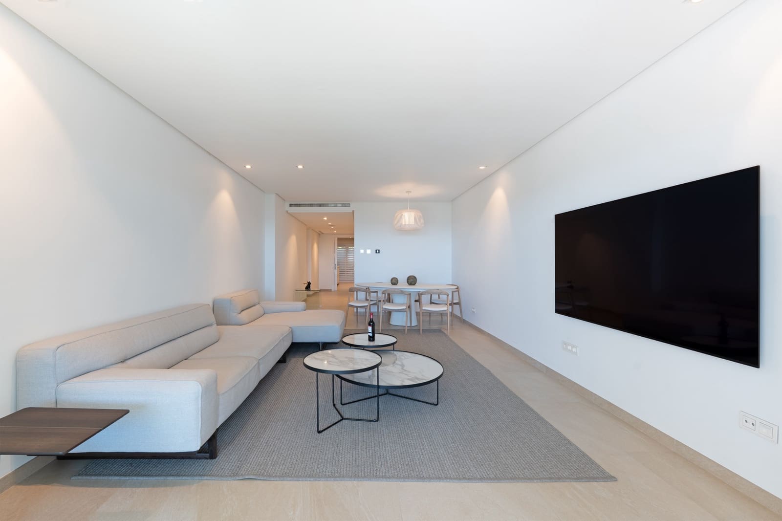 2 sypialnia Apartament na sprzedaż w Estepona z basenem garażem - 1 295 000 € (Ref: 9758373)