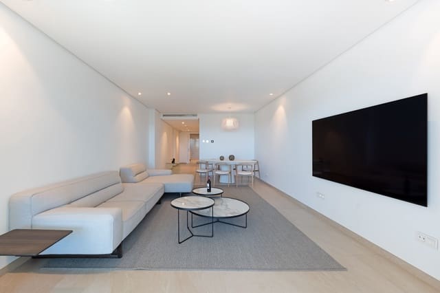 2 sypialnia Apartament na sprzedaż w Seghers, Estepona z basenem garażem - 1 295 000 € (Ref: 9758373)