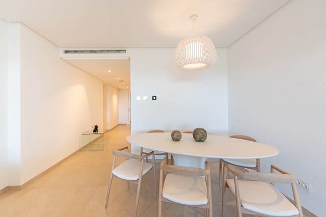 2 sypialnia Apartament na sprzedaż w Seghers, Estepona z basenem garażem - 1 295 000 € (Ref: 9758373)