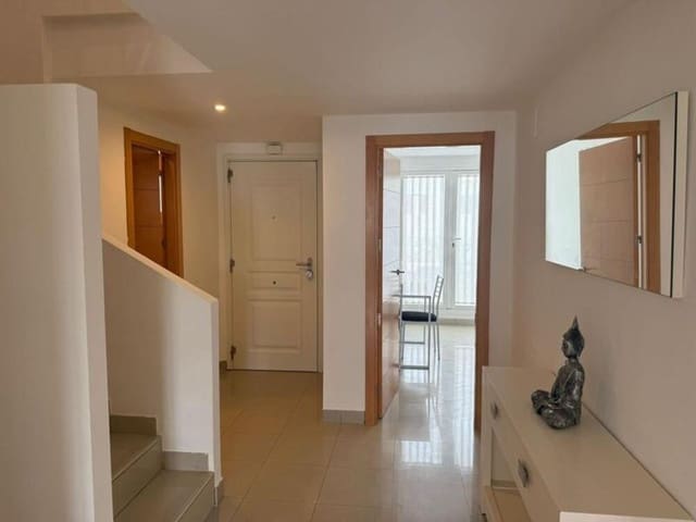 3 sypialnia Dom na sprzedaż w El Paraiso, Estepona z basenem garażem - 559 000 € (Ref: 9758374)