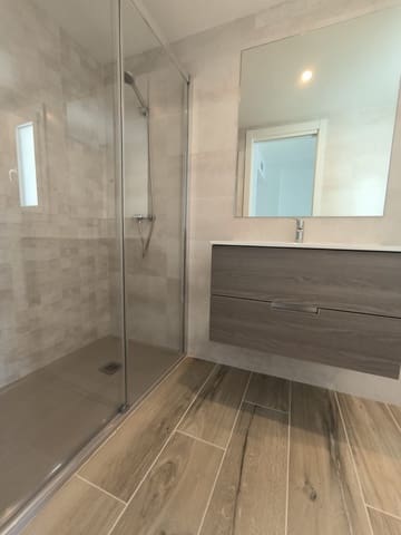 3 sypialnia Apartament do wynajęcia w Rodeo Alto - Guadaiza - La Campana, Marbella z basenem garażem - 2 300 € (Ref: 9758375)