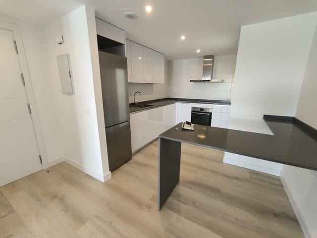 3 sypialnia Apartament do wynajęcia w Rodeo Alto - Guadaiza - La Campana, Marbella z basenem garażem - 2 300 € (Ref: 9758375)