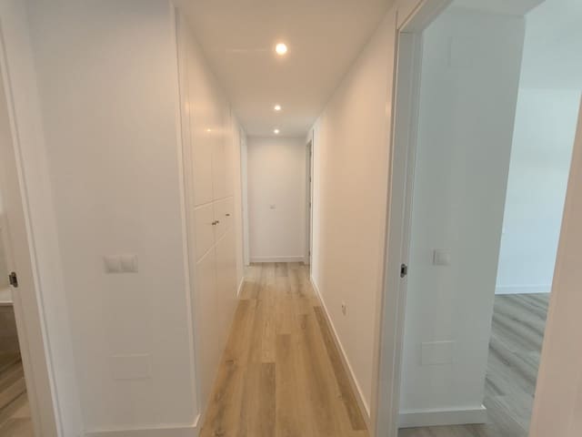 3 sypialnia Apartament do wynajęcia w Rodeo Alto - Guadaiza - La Campana, Marbella z basenem garażem - 2 300 € (Ref: 9758375)