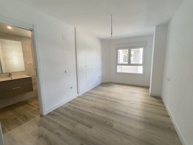 3 sypialnia Apartament do wynajęcia w Rodeo Alto - Guadaiza - La Campana, Marbella z basenem garażem - 2 300 € (Ref: 9758375)