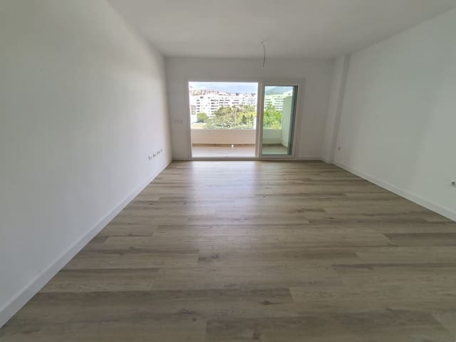 3 sypialnia Apartament do wynajęcia w Rodeo Alto - Guadaiza - La Campana, Marbella z basenem garażem - 2 300 € (Ref: 9758375)