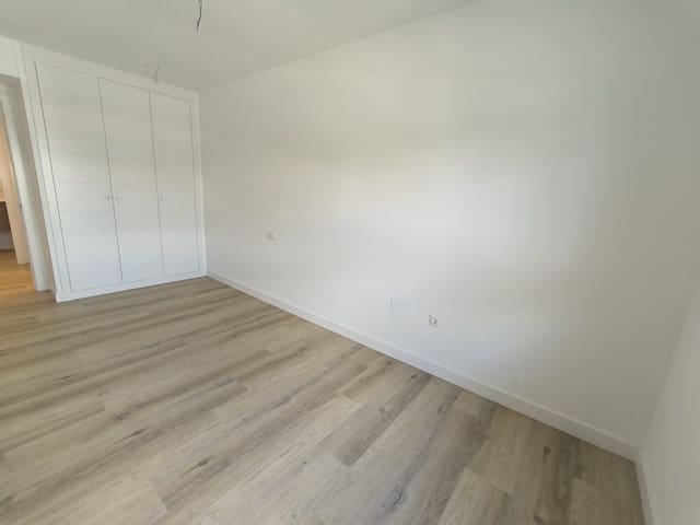 3 sypialnia Apartament do wynajęcia w Rodeo Alto - Guadaiza - La Campana, Marbella z basenem garażem - 2 300 € (Ref: 9758375)