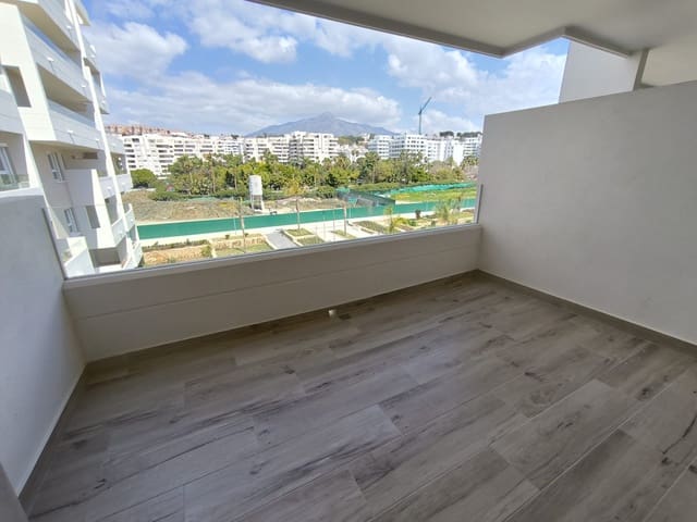 3 sypialnia Apartament do wynajęcia w Rodeo Alto - Guadaiza - La Campana, Marbella z basenem garażem - 2 300 € (Ref: 9758375)