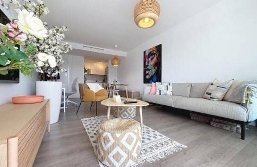 3 soverom Leilighet til salgs i Estepona med svømmebasseng garasje - € 359 000 (Ref: 9758376)