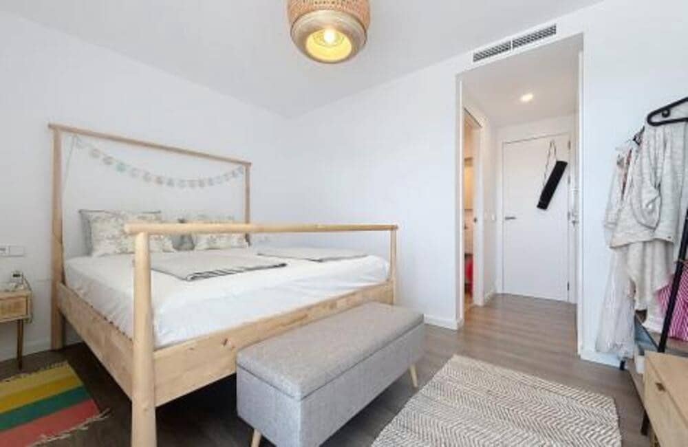 3 soverom Leilighet til salgs i Estepona med svømmebasseng garasje - € 359 000 (Ref: 9758376)