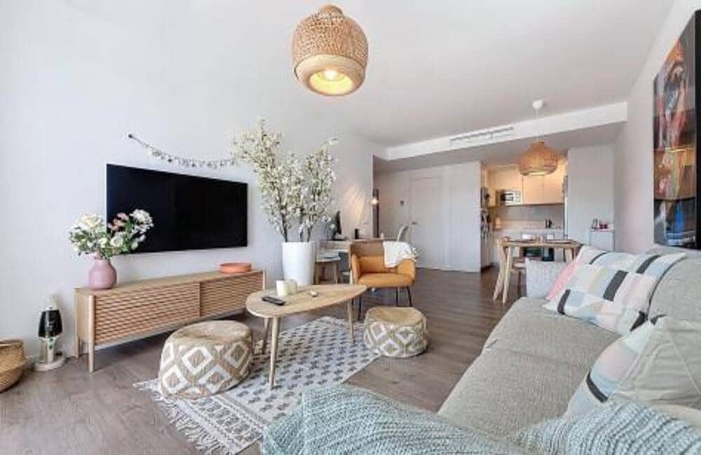 3 soverom Leilighet til salgs i Estepona med svømmebasseng garasje - € 359 000 (Ref: 9758376)