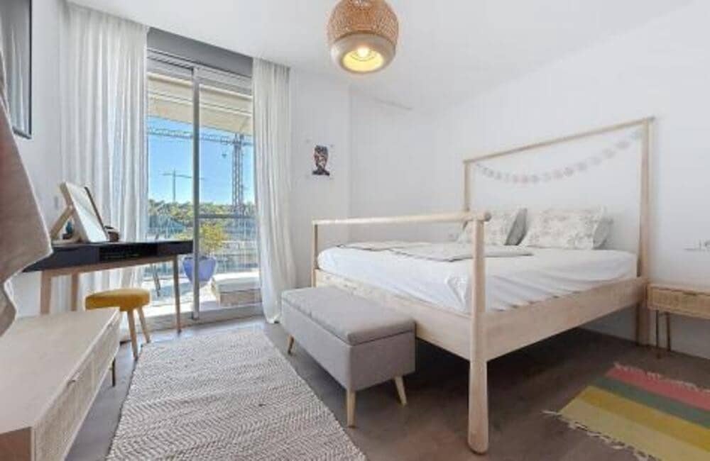 3 soverom Leilighet til salgs i Estepona med svømmebasseng garasje - € 359 000 (Ref: 9758376)