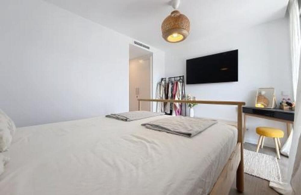 3 soverom Leilighet til salgs i Estepona med svømmebasseng garasje - € 359 000 (Ref: 9758376)