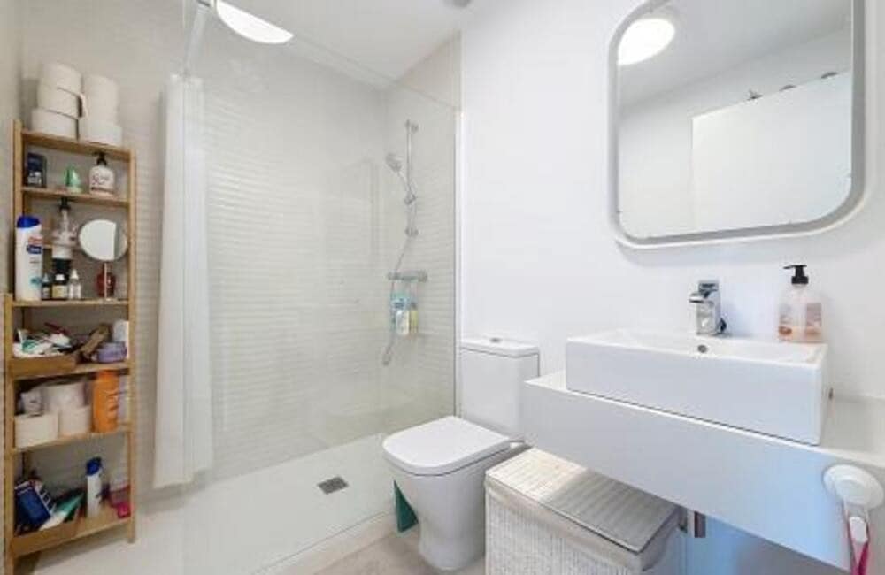 3 soverom Leilighet til salgs i Estepona med svømmebasseng garasje - € 359 000 (Ref: 9758376)