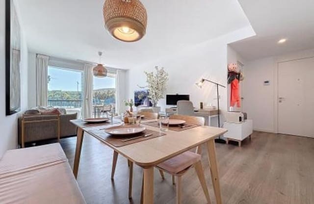 3 soverom Leilighet til salgs i Buenas Noches, Estepona med svømmebasseng garasje - € 359 000 (Ref: 9758376)