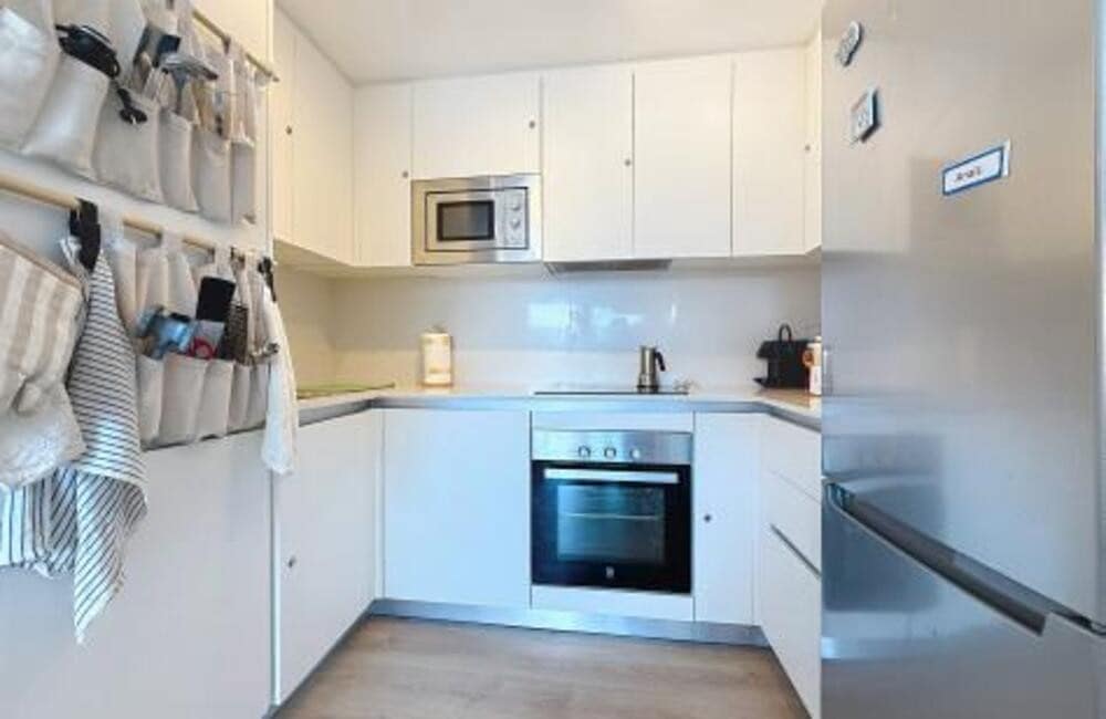 3 soverom Leilighet til salgs i Estepona med svømmebasseng garasje - € 359 000 (Ref: 9758376)