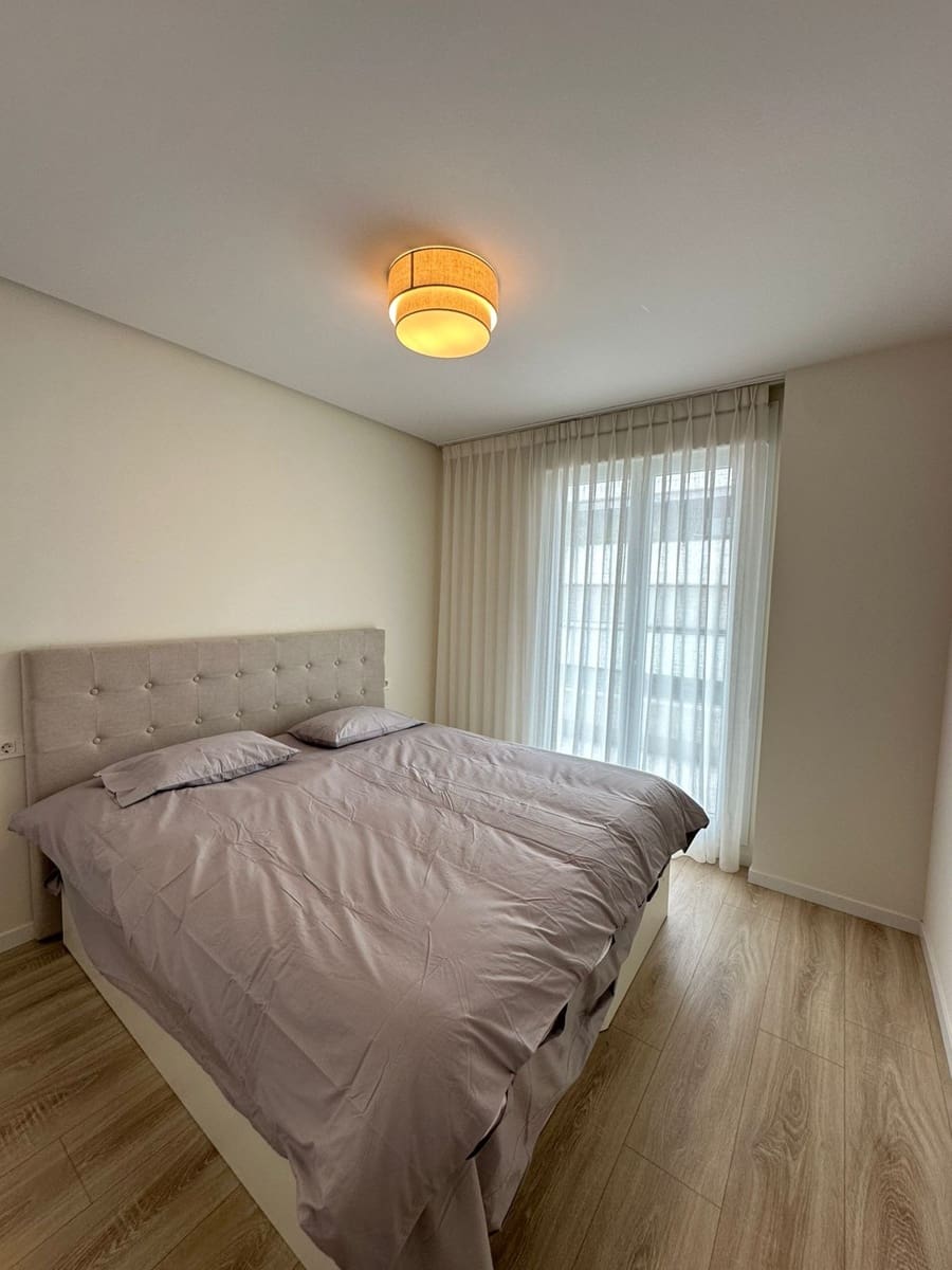 2 sypialnia Apartament do wynajęcia w Marbella z basenem garażem - 2 200 € (Ref: 9758377)