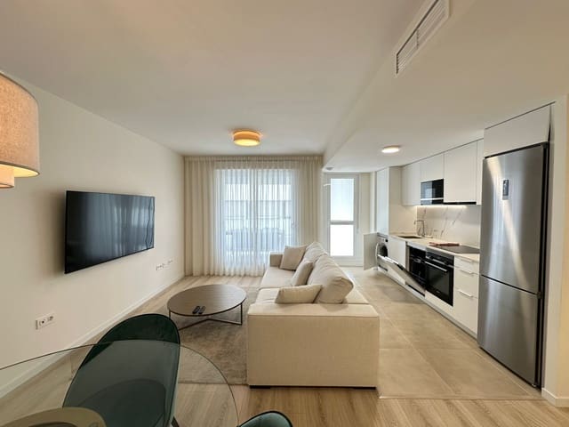 2 sypialnia Apartament do wynajęcia w Rodeo Alto - Guadaiza - La Campana, Marbella z basenem garażem - 2 200 € (Ref: 9758377)