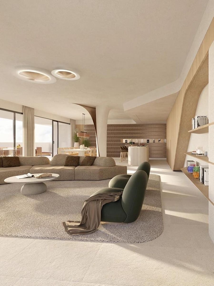 3 soveværelse Lejlighed til salg i Fuengirola - € 984.000 (Ref: 9761638)