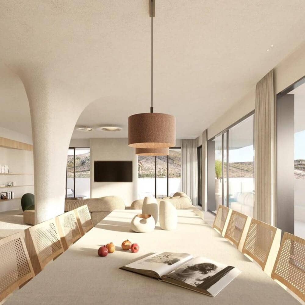 3 chambre Appartement à vendre à Fuengirola - 984 000 € (Ref: 9761638)