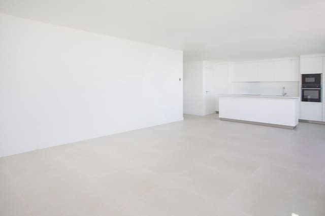 3 soverom Leilighet til salgs i El Higuerón, Fuengirola med svømmebasseng garasje - € 845 000 (Ref: 9761639)