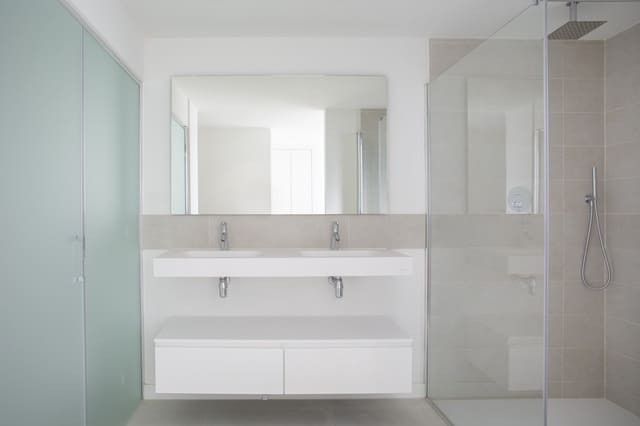 3 soverom Leilighet til salgs i El Higuerón, Fuengirola med svømmebasseng garasje - € 845 000 (Ref: 9761639)