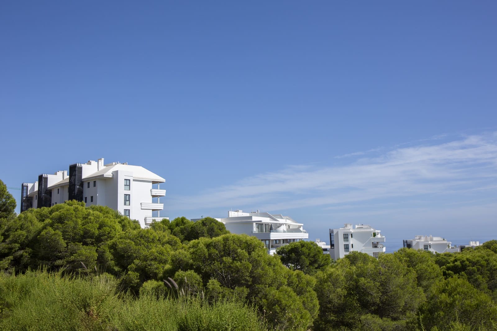 3 sovrum Lägenhet till salu i Fuengirola med pool garage - 845 000 € (Ref: 9761639)