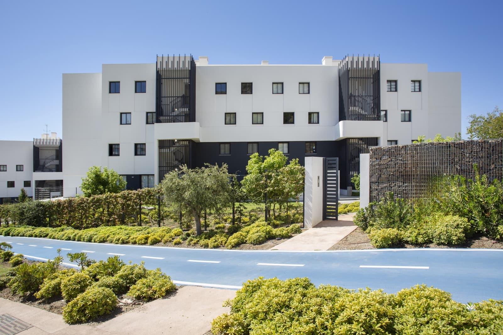 3 sovrum Lägenhet till salu i Fuengirola med pool garage - 845 000 € (Ref: 9761639)