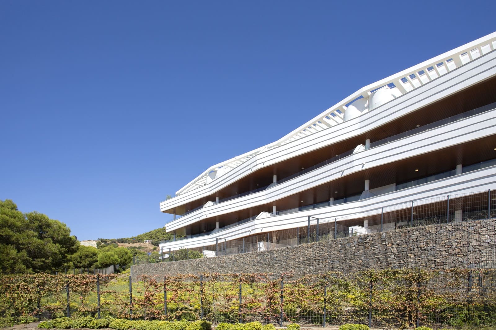 3 sovrum Lägenhet till salu i Fuengirola med pool garage - 845 000 € (Ref: 9761639)