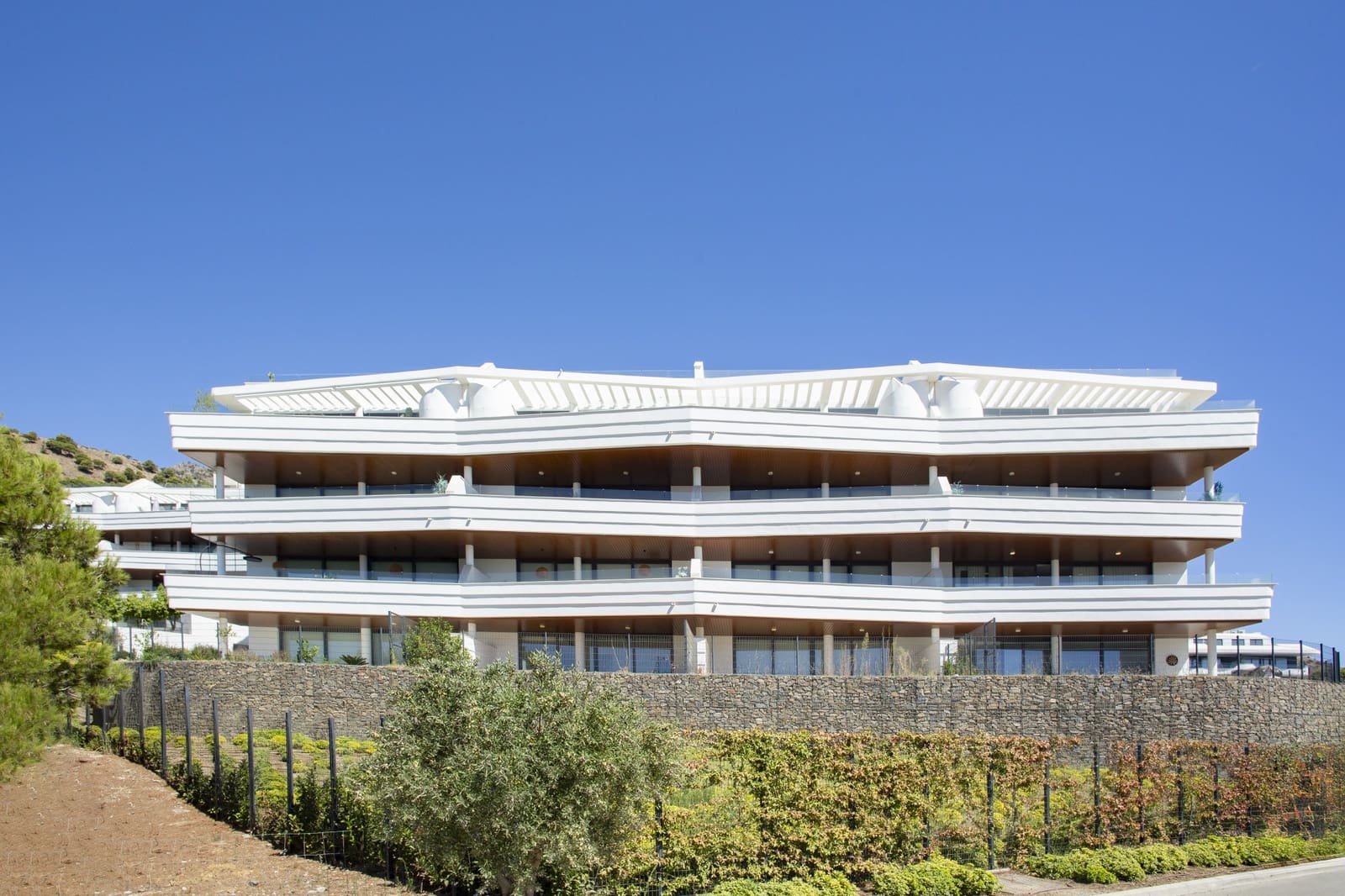 3 sovrum Lägenhet till salu i Fuengirola med pool garage - 845 000 € (Ref: 9761639)