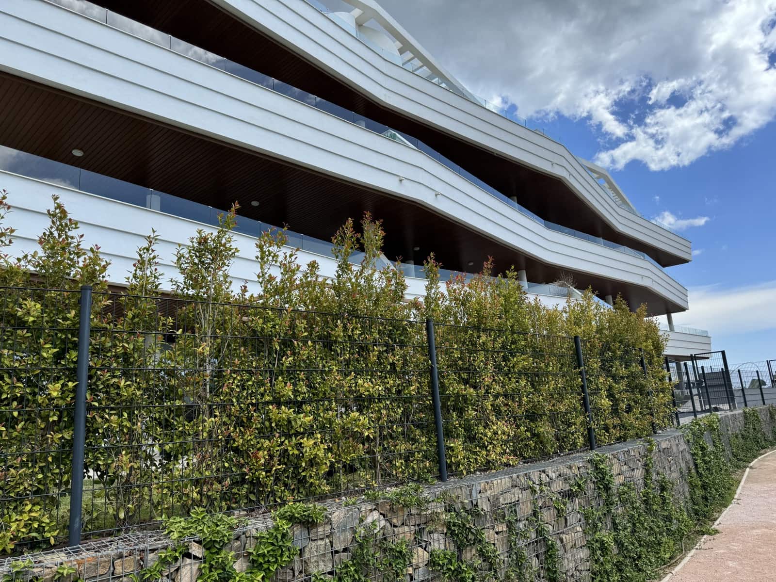 3 sovrum Lägenhet till salu i Fuengirola med pool garage - 845 000 € (Ref: 9761639)