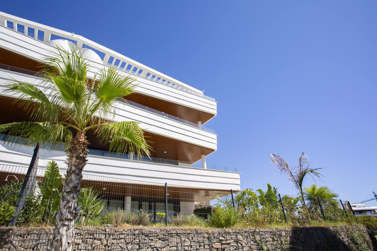 3 Zimmer Apartment zu verkaufen in Fuengirola mit Pool Garage - 845.000 € (Ref: 9761639)