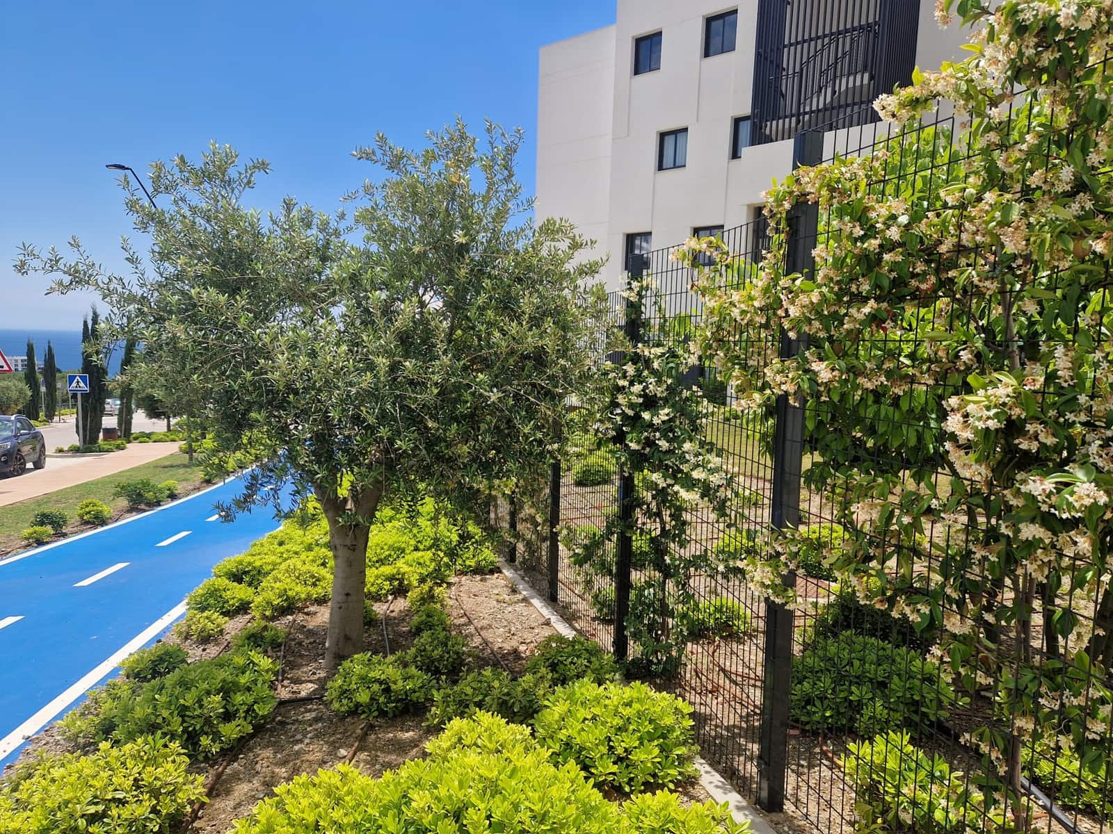 3 Zimmer Apartment zu verkaufen in Fuengirola mit Pool Garage - 845.000 € (Ref: 9761639)