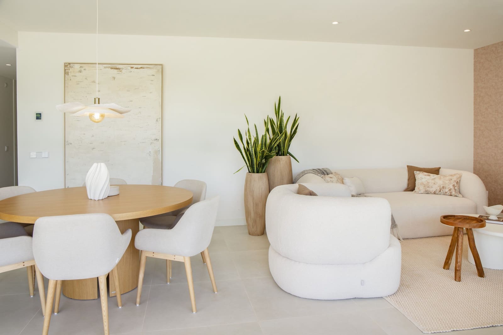 2 soverom Leilighet til salgs i Fuengirola med svømmebasseng garasje - € 695 000 (Ref: 9761640)