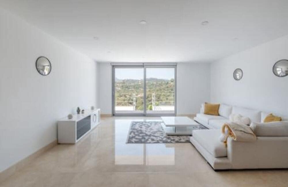 Chalet de 6 habitaciones en Los Arqueros en venta con piscina garaje - 2.990.000 € (Ref: 9761641)