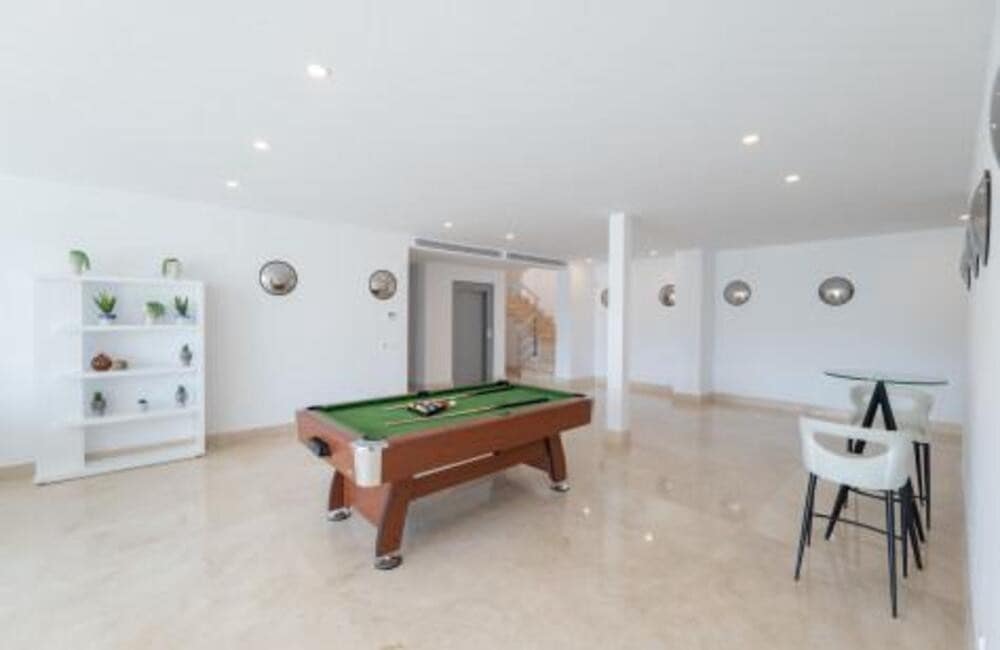 Chalet de 6 habitaciones en Los Arqueros en venta con piscina garaje - 2.990.000 € (Ref: 9761641)